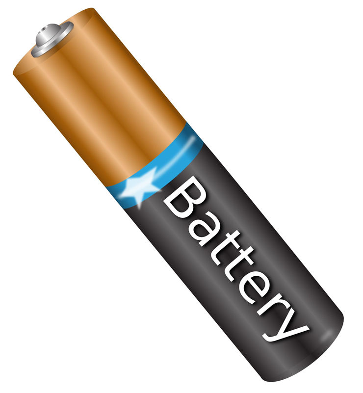 Picture Of Battery Voltage Charge